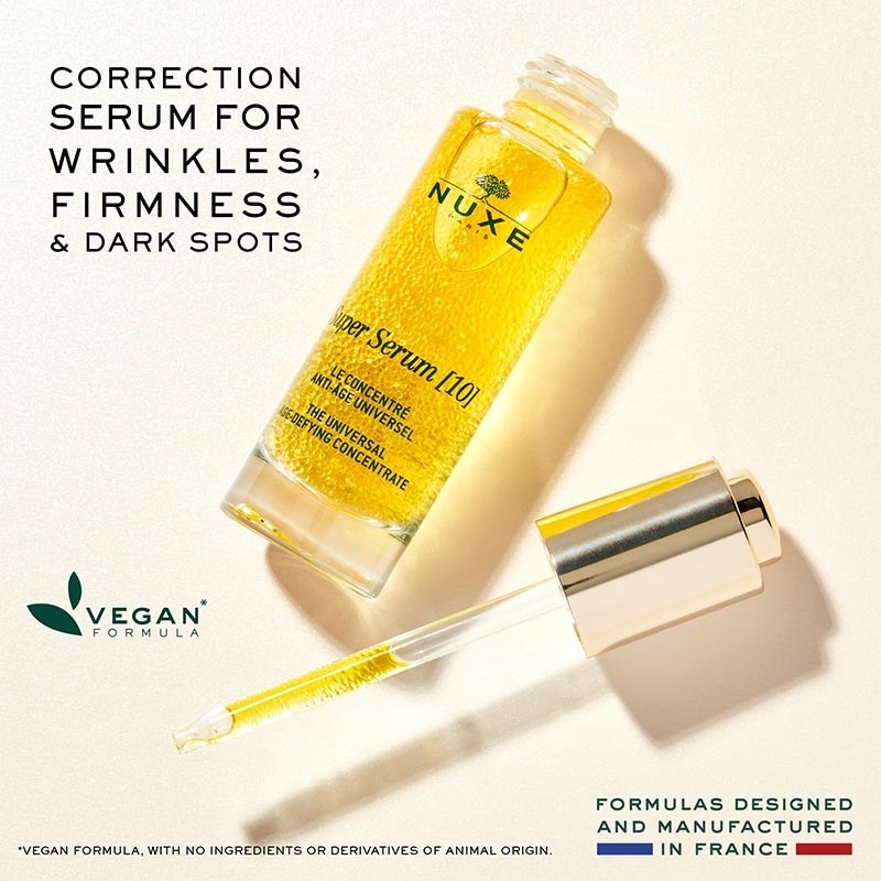 Nuxe Super Serum 30ml