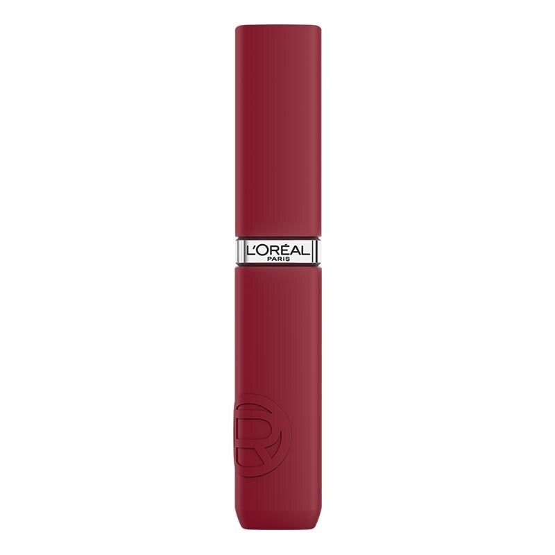 L'OREAL LIPS LM RESIST PLUM 500