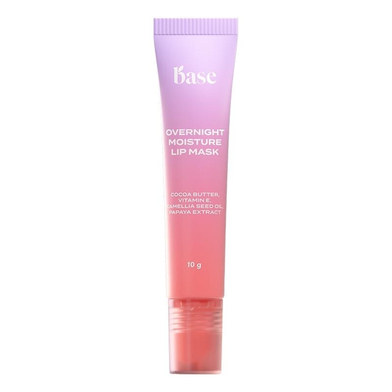 Base Overnight Moisture Lip Mask 10g