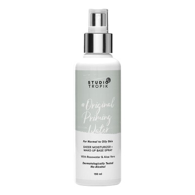 STUDIO TROPIK Studio Tropik Original Priming Water 150ml