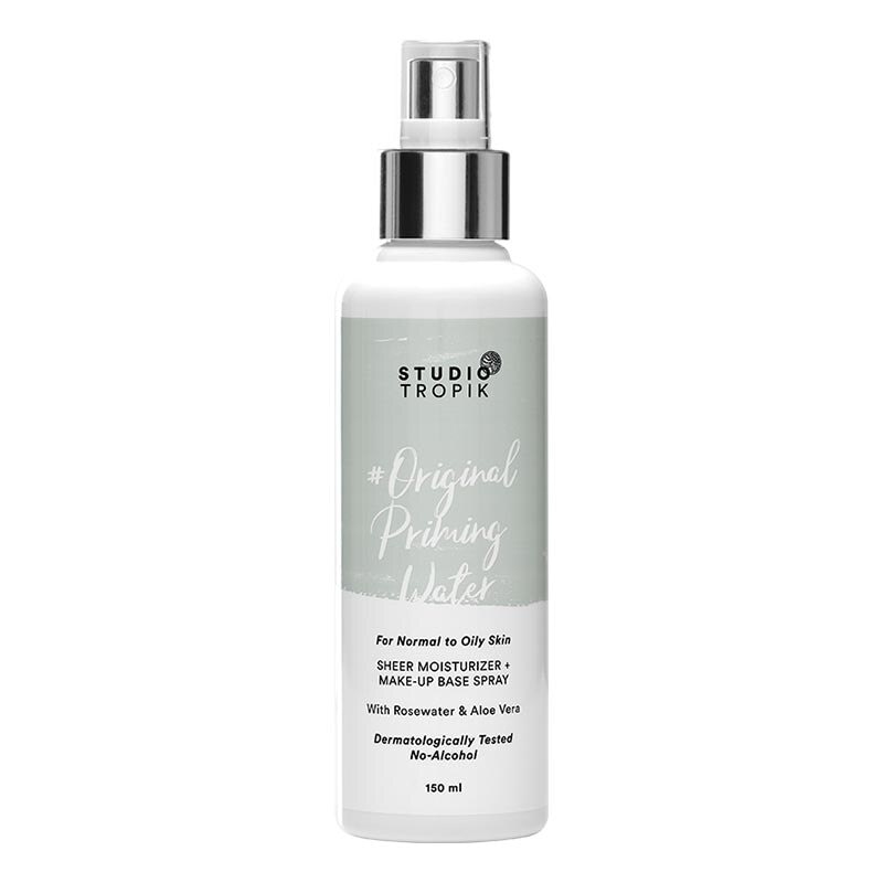 Studio Tropik Original Priming Water 150ml