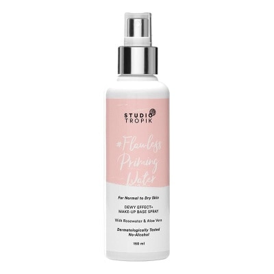 STUDIO TROPIK Studio Tropik Flawless Priming Water 150ml