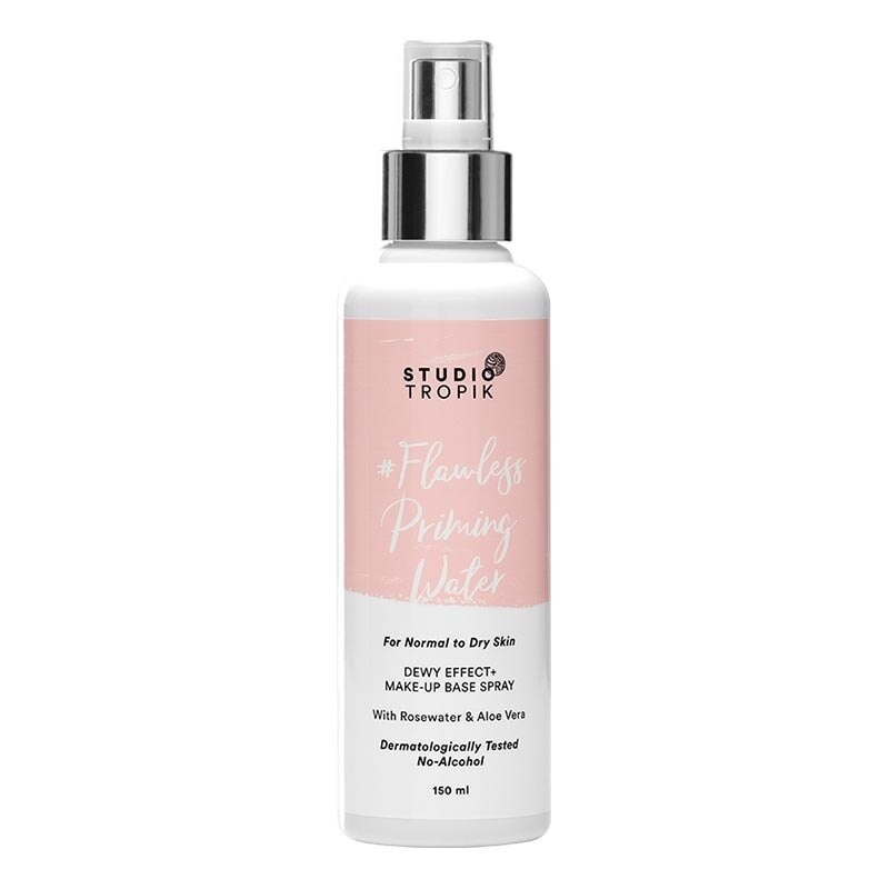 Studio Tropik Flawless Priming Water 150ml