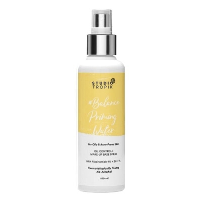 STUDIO TROPIK Studio Tropik Balance Priming Water 150ml