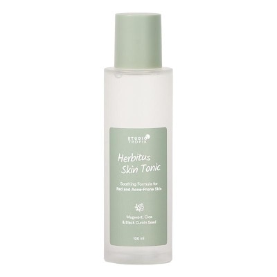 STUDIO TROPIK Studio Tropik Herbitus Skin Tonic 100ml