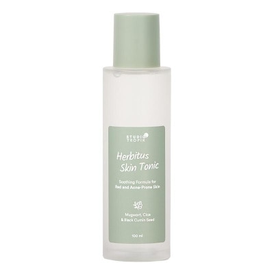 STUDIO TROPIK S.TROPIK HERBITUS SKIN TONIC 100ML