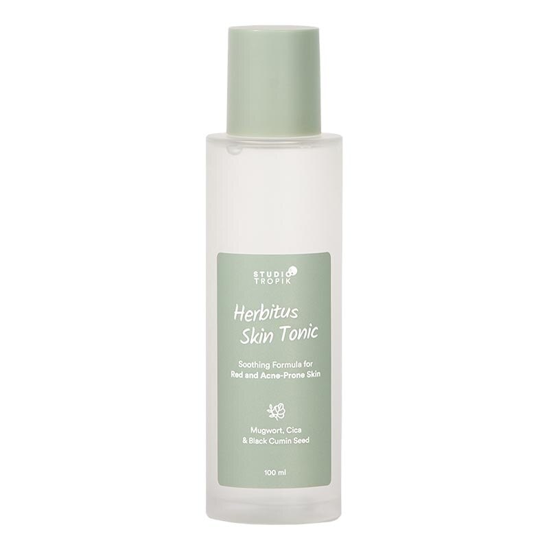 S.TROPIK HERBITUS SKIN TONIC 100ML