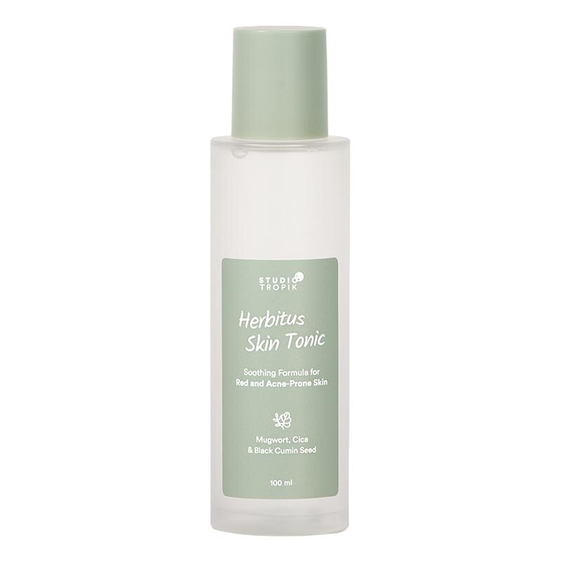 Studio Tropik Herbitus Skin Tonic 100ml