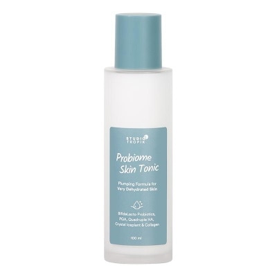 STUDIO TROPIK Studio Tropik Probiome Skin Tonic 100ml