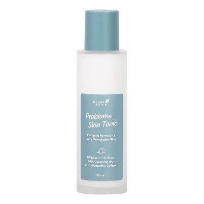 STUDIO TROPIK S.TROPIK PROBIOME SKIN TONIC 100ML
