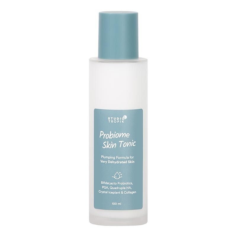 S.TROPIK PROBIOME SKIN TONIC 100ML