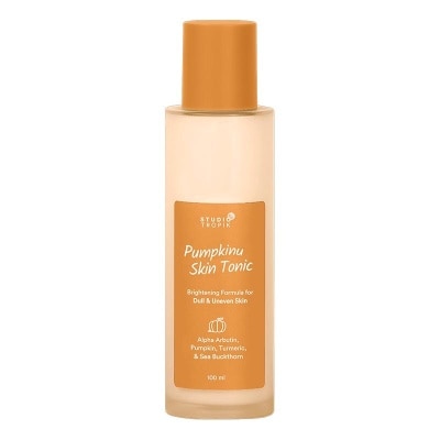 STUDIO TROPIK Studio Tropik Pumpkinu Skin Tonic 100ml