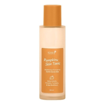STUDIO TROPIK S.TROPIK PUMPKINU SKIN TONIC 100ML