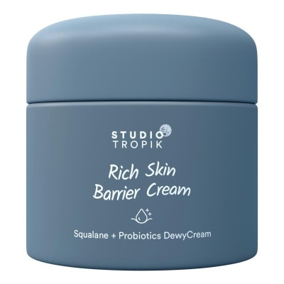 STUDIO TROPIK Studio Tropik Rich Skin Barrier Cream 50g