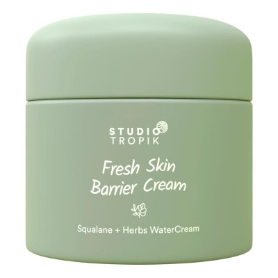 STUDIO TROPIK Studio Tropik Fresh Skin Barrier Cream 50g