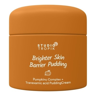 STUDIO TROPIK Studio Tropik Brighter Skin Barrier Pudding 50g