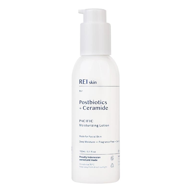 REI SKIN PBIOTICS+CRMD P.MOIST LOT 150ML