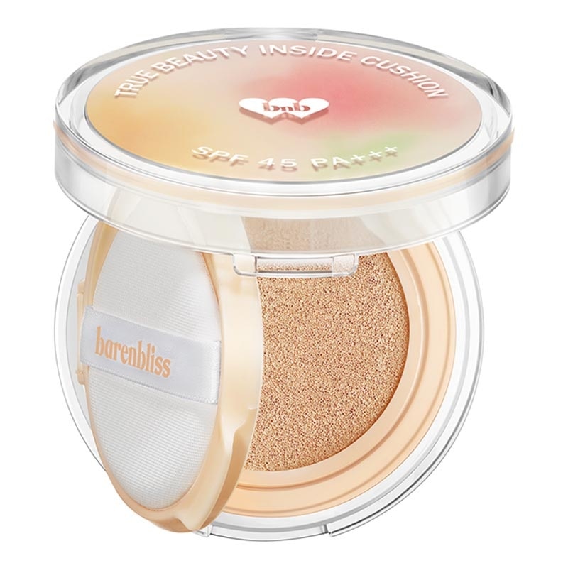 BARENBLISS Barenbliss True Beauty Inside Cushion TN1 Jasmine 12g