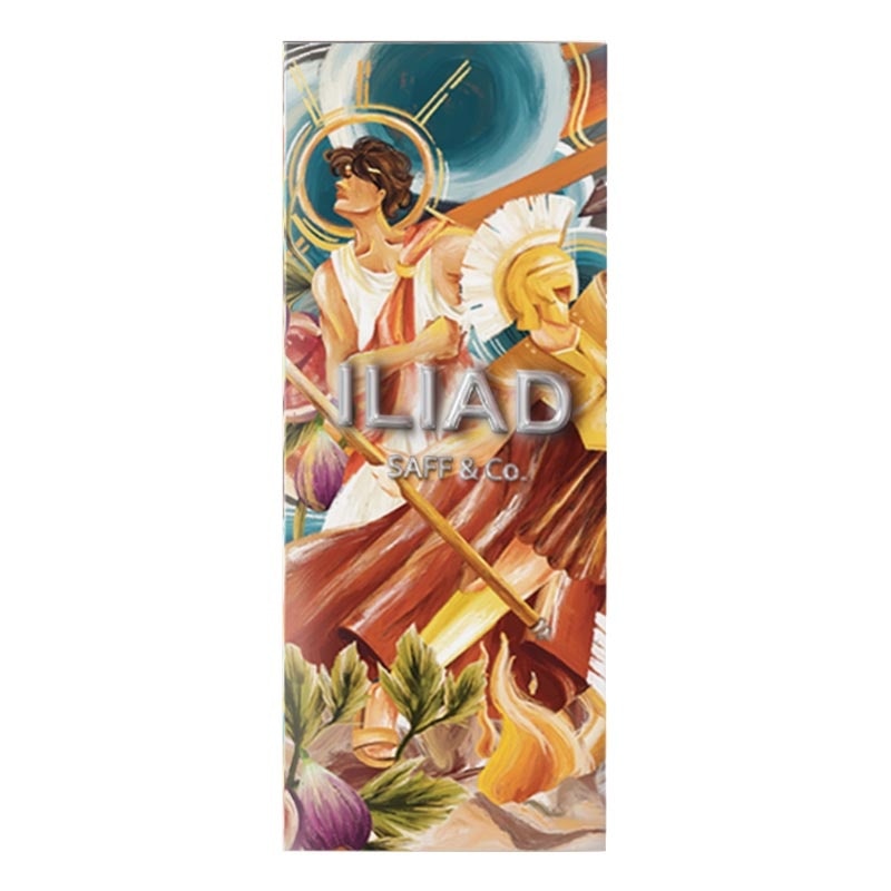 SAFF&CO MINI SIZE ILIAD 5ML