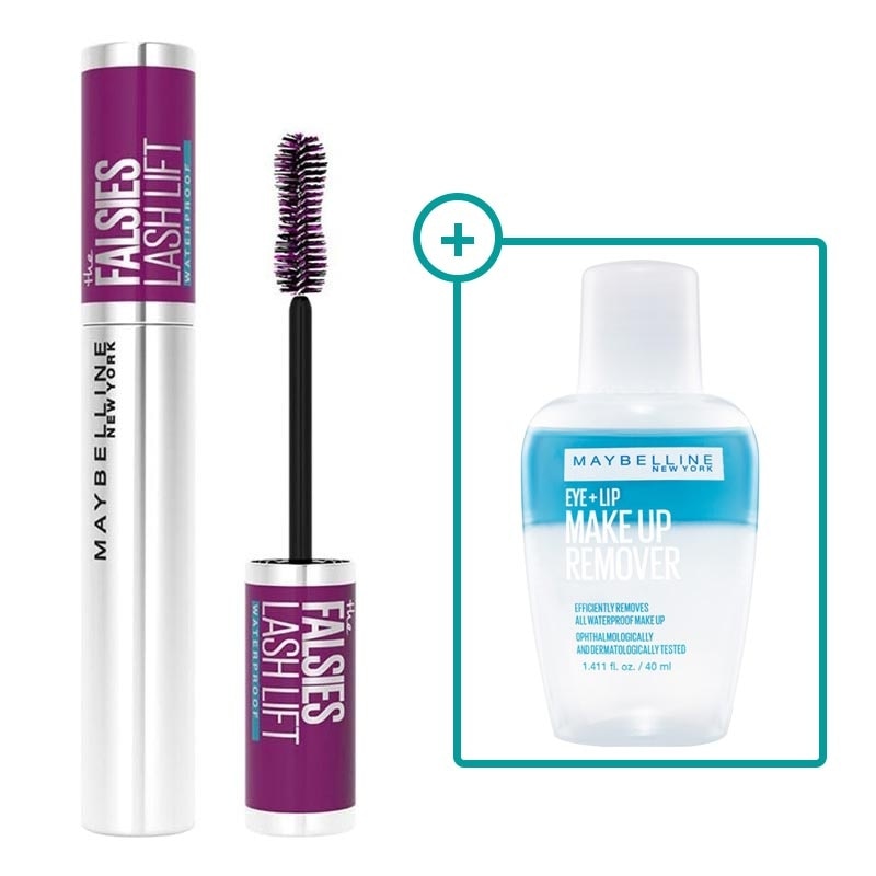 VB MAYB TH FALSIES LSH LIFT W/PROOF MASC