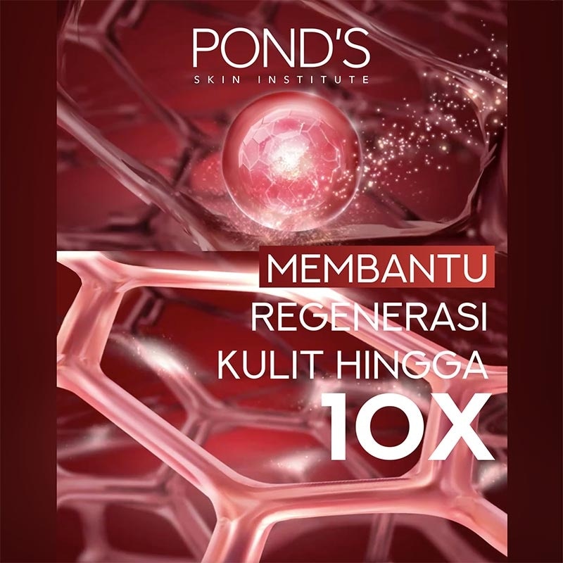 PONDS A/M DAY CREAM 10GR