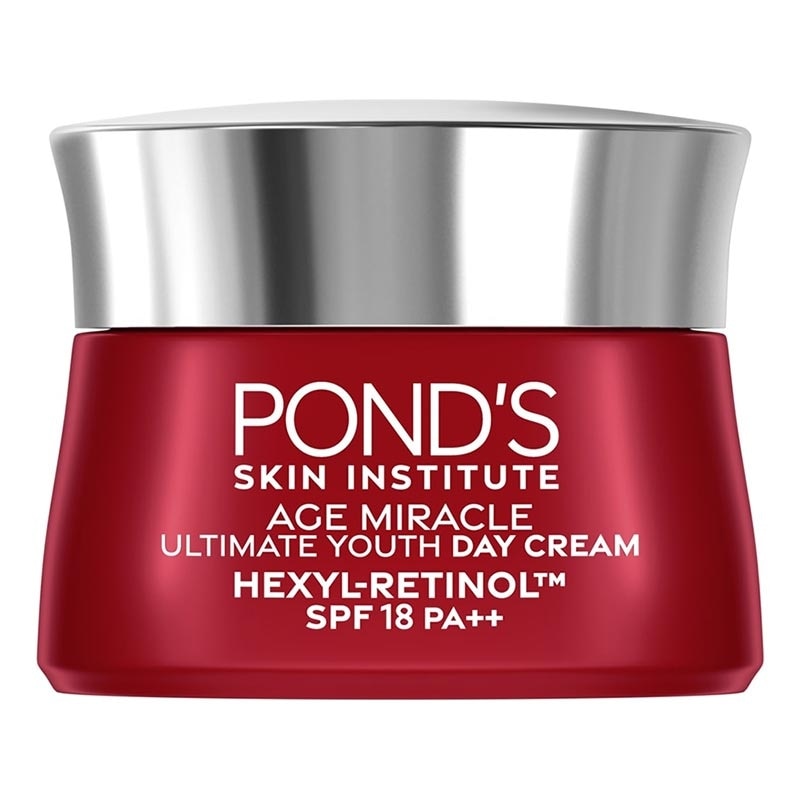 PONDS A/M DAY CREAM 10GR