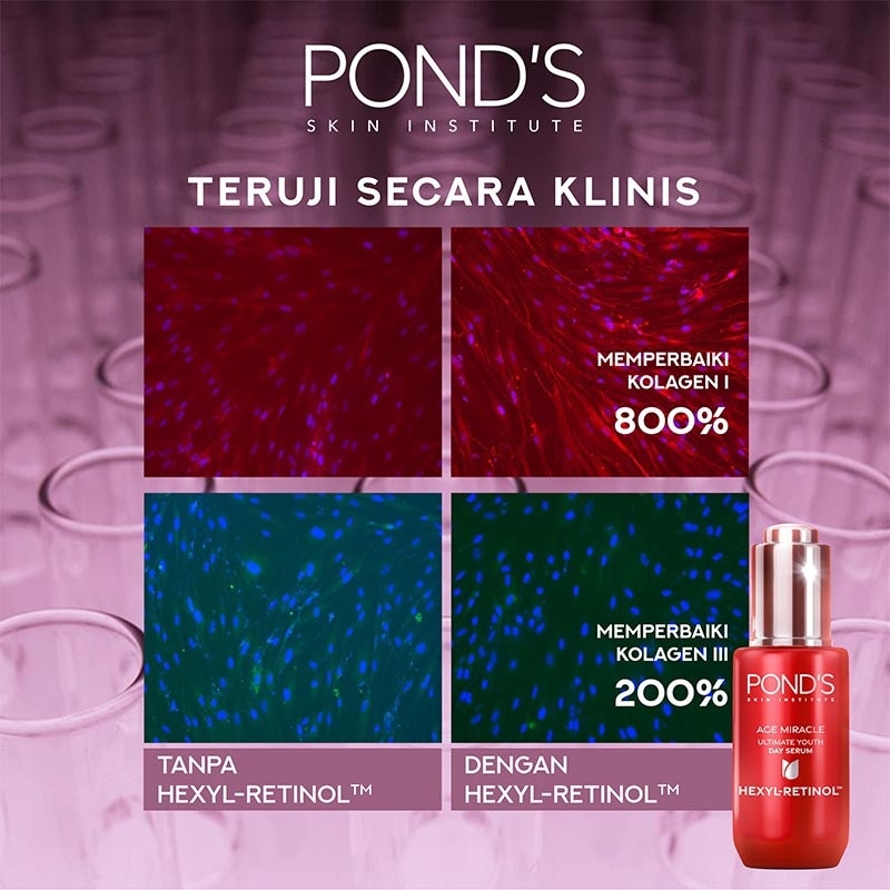 Ponds Age Miracle Youth Essence 30g