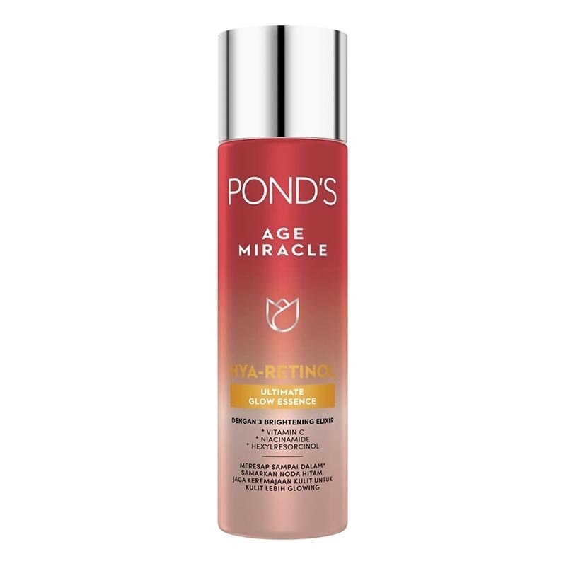 Ponds Age Miracle Ultimate Glow Essence 110ml