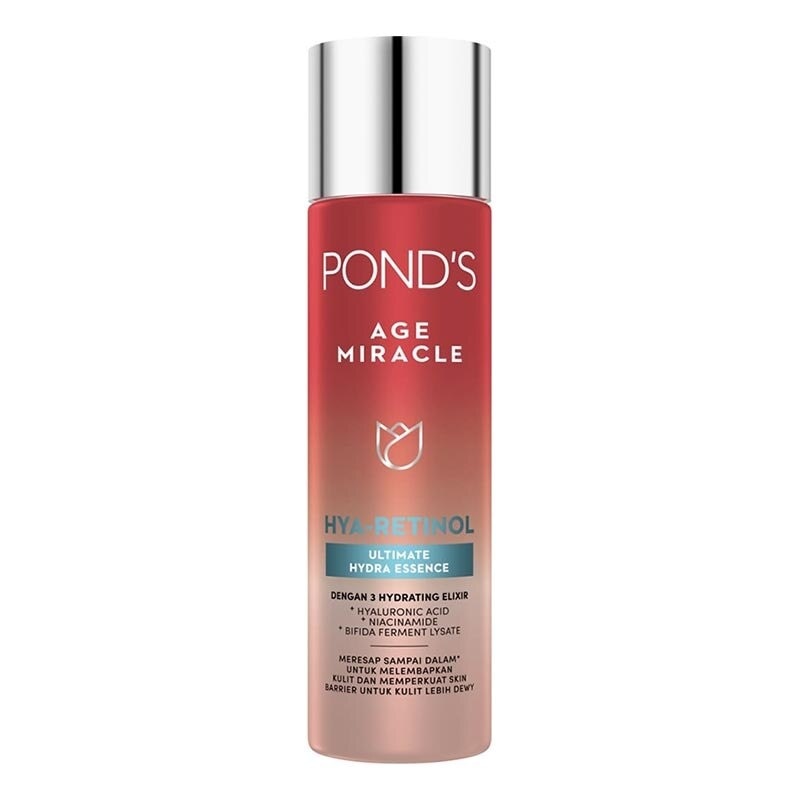 Ponds Age Miracle Ultimate Hydra Essence 110ml