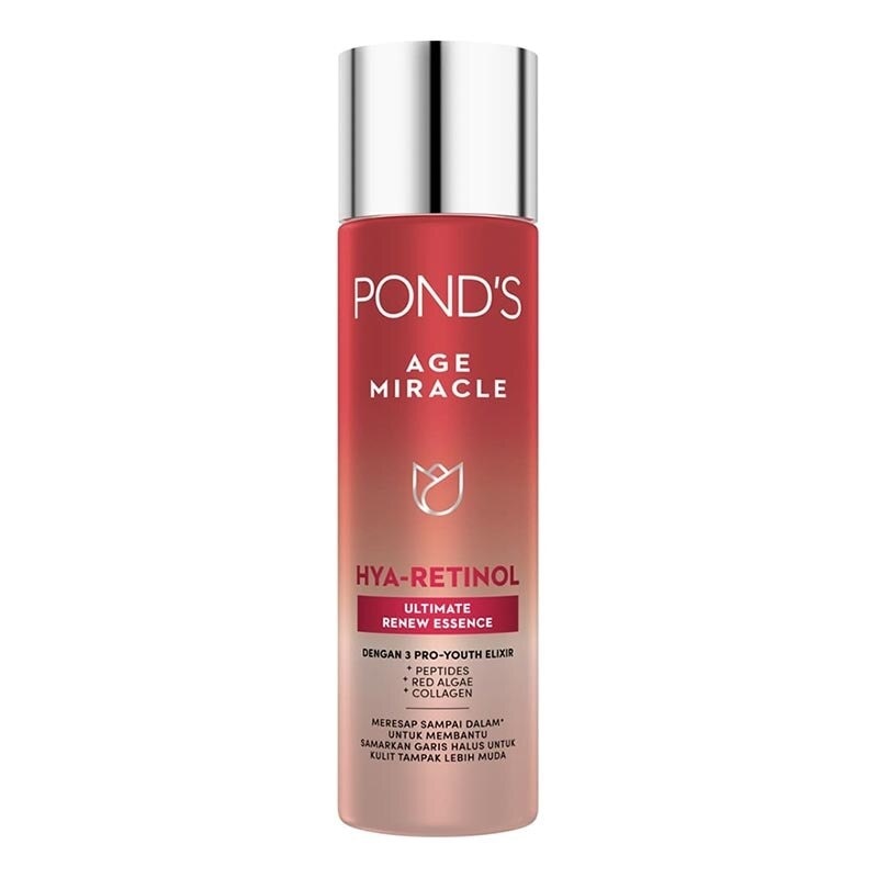 Ponds Age Miracle Ultimate Renew Essence 110ml