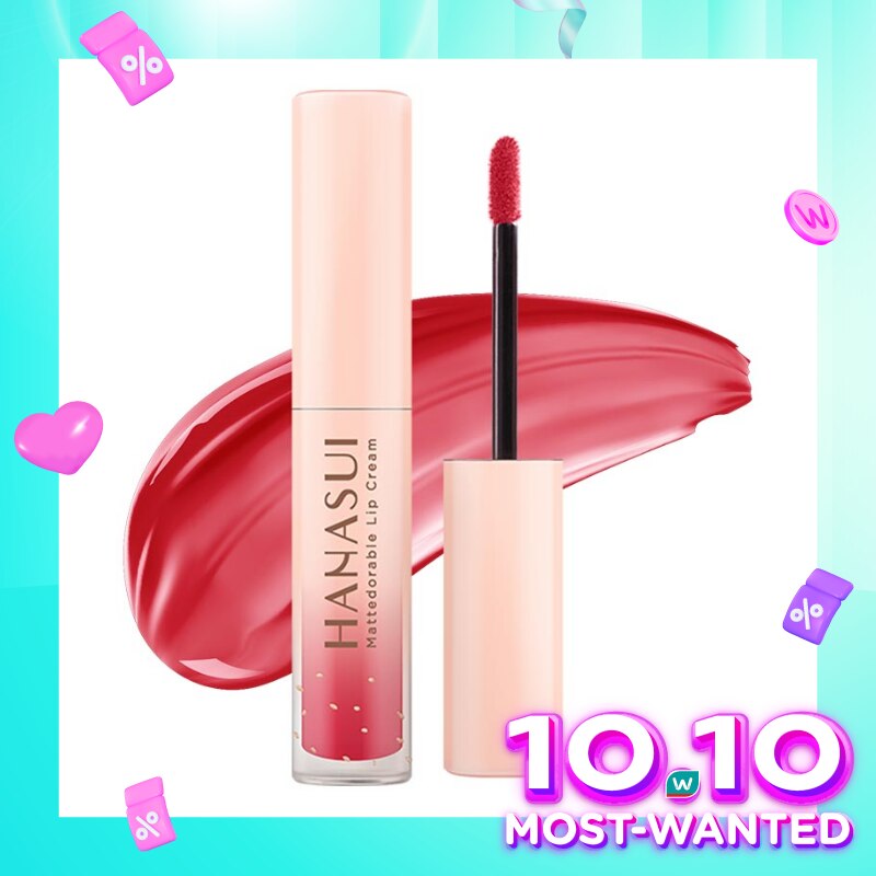 Mattedorable Lip Cream 04 Chic