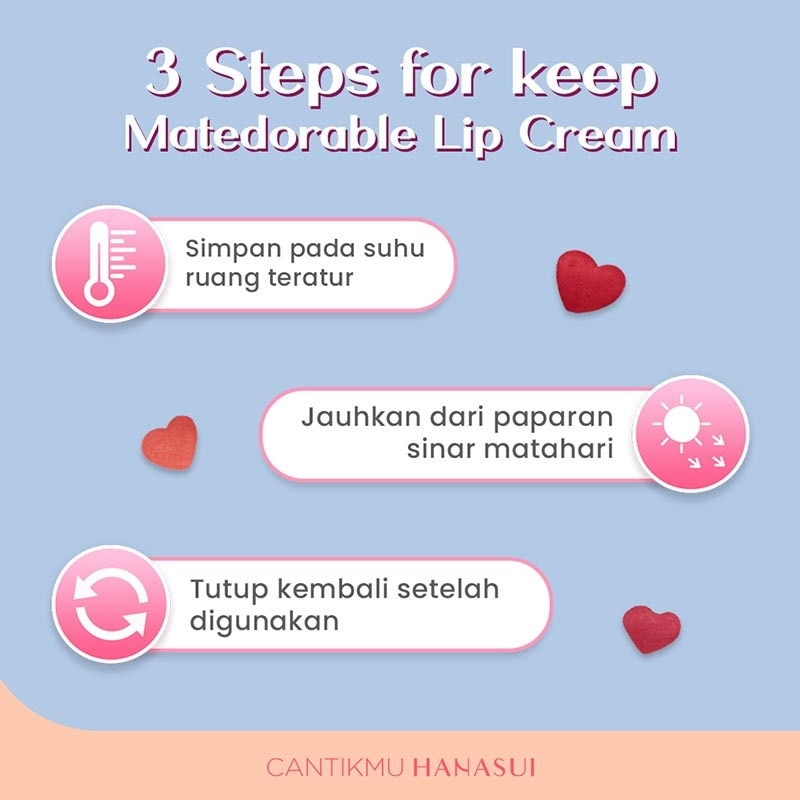 Mattedorable Lip Cream 05 Classy
