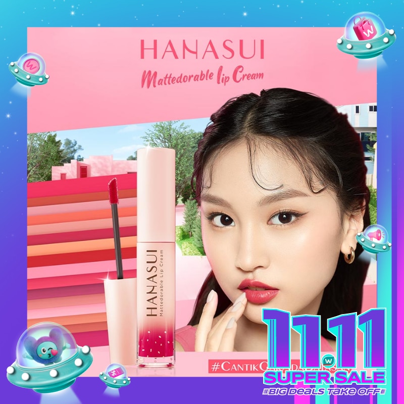 Mattedorable Lip Cream 05 Classy