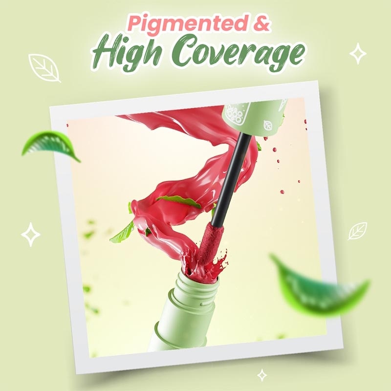 Mattedorable Lip Cream 01 Matchalicious