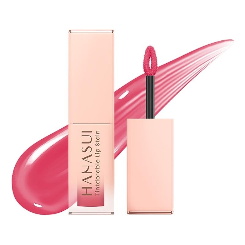 HANASUI HANASUI TINT/DOR LIP STAIN SWEET