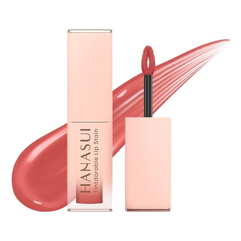 HANASUI HANASUI TINT/DOR LIP STAIN COPPER