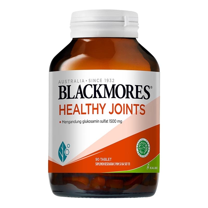 Healthy Joints Tablet 90'S image