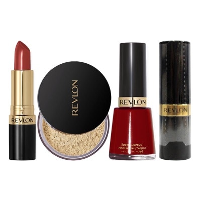 REVLON Revlon Cosmetic Special Package 1