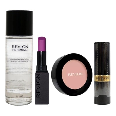 REVLON Revlon Cosmetic Special Package 2