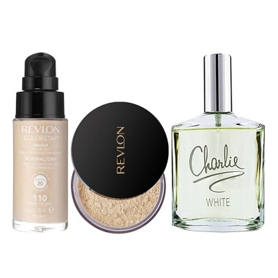 REVLON Revlon Cosmetic Special Package 3