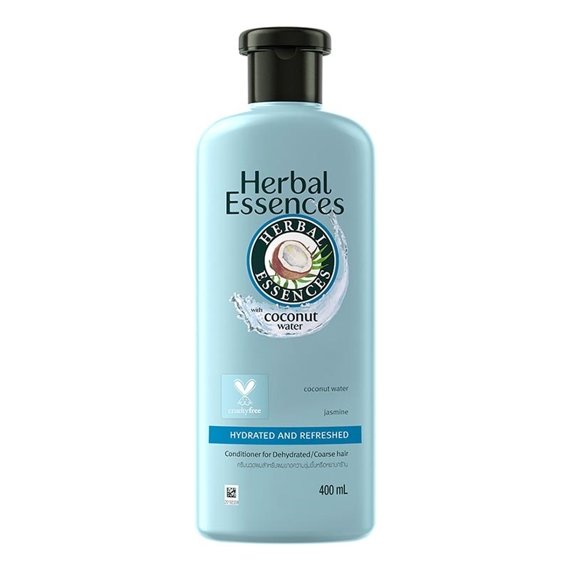Conditioner Classics Hydrated and Refreshed Coconut Water 400ml