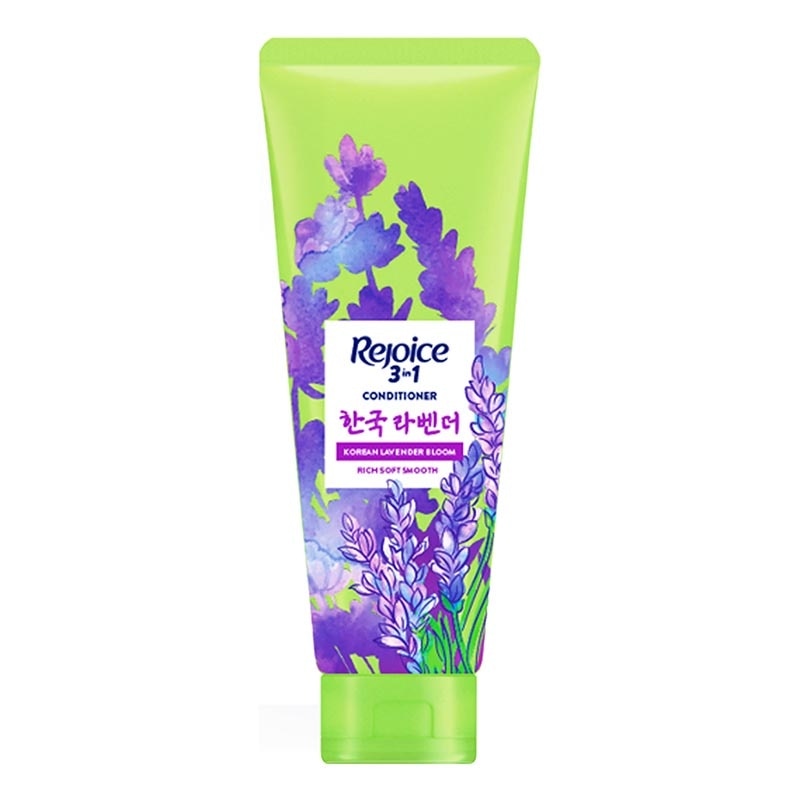 Kondisioner 3in1 Korean Lavender 150ml