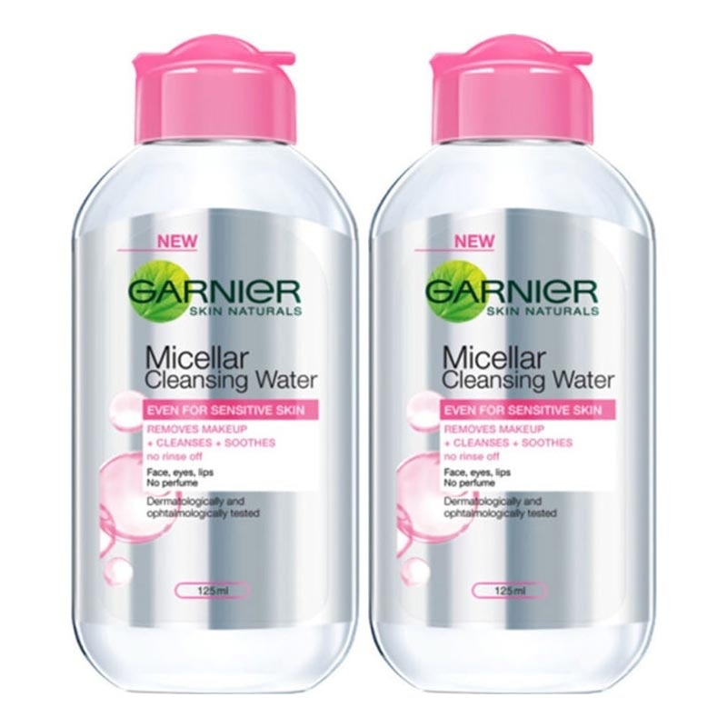 VB GSN MICELLAR WTR PINK 125ML