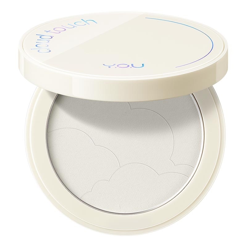 YOU Cloud Touch Invisible Setting Powder  10g