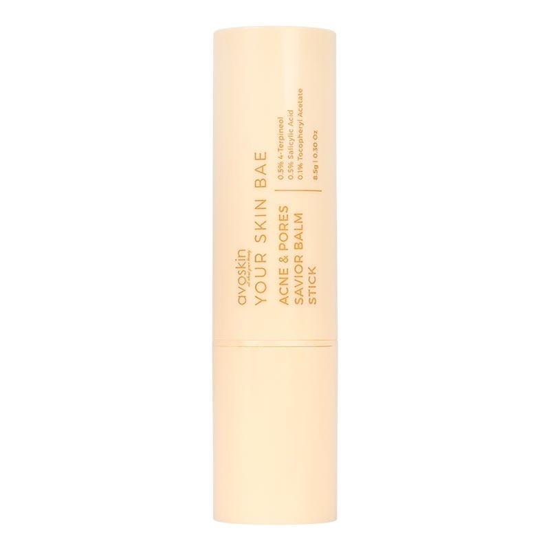Avoskin Your Skin Bae Acne & Pores Savior Balm Stick 8.5g