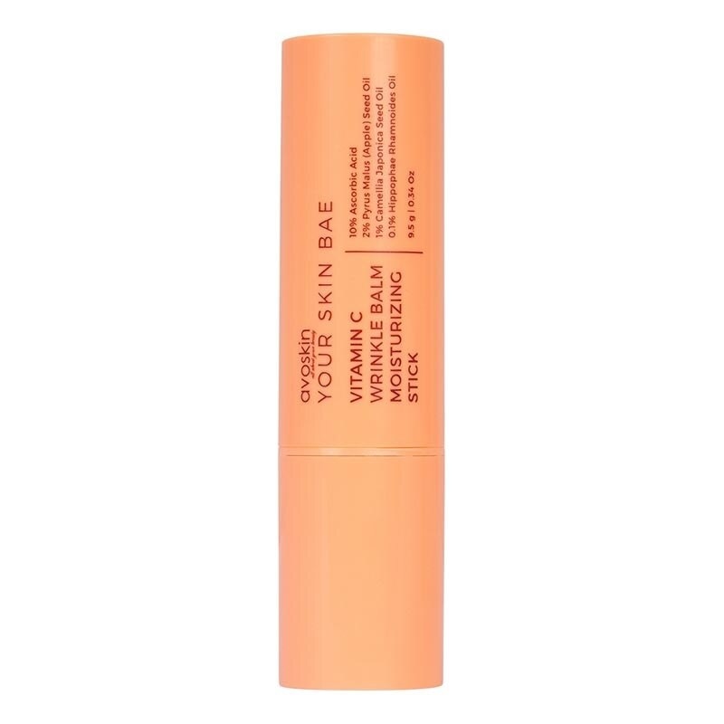 Avoskin Ysb Vitamin C Wrinkle Balm Moisturizing Stick 9.5 G