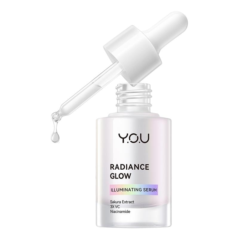 YOU Radiance Glow Illuminating+ Serum 20ml