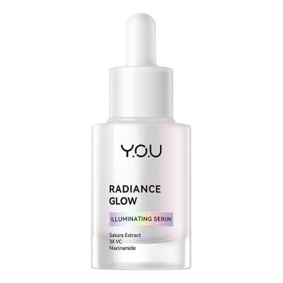 YOU YOU R.G ILLUMINATING+ SERUM 20ML