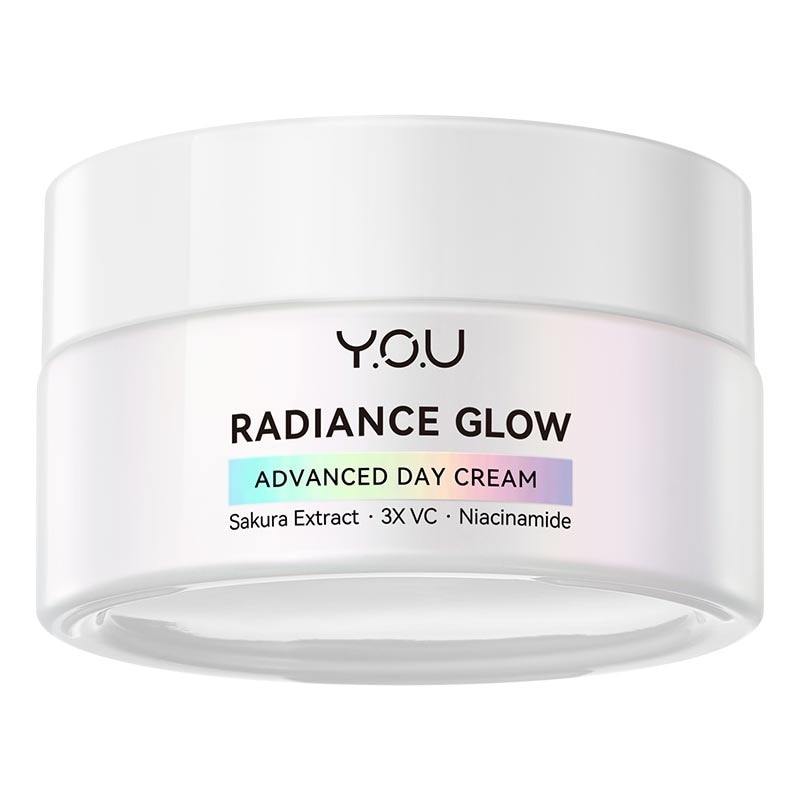 YOU Radiance Glow Advanced Day Cream 30g