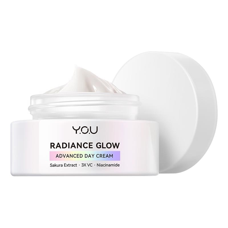 YOU Radiance Glow Advanced Day Cream 30g